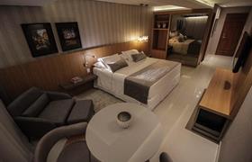 Executivo Casal Superior do Oscar Hotel Executive