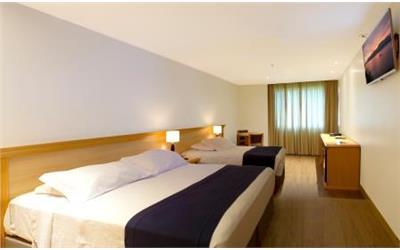 QUARTO DBL LUXO 