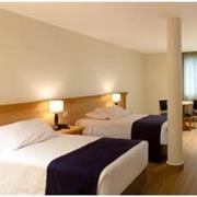 Superior 2 Camas Solteiro