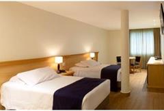 Superior 2 Camas Solteiro