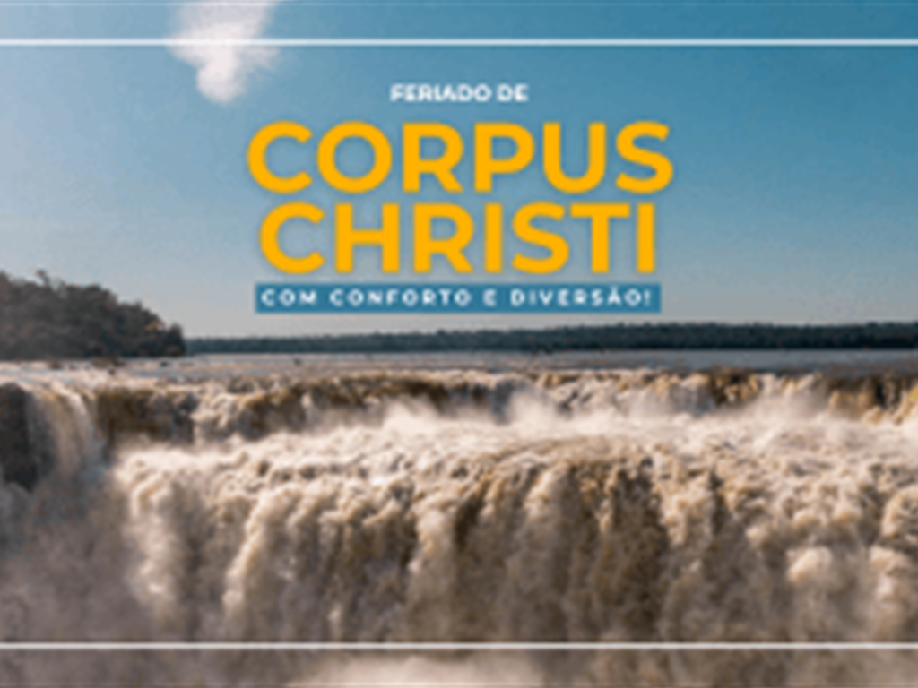 Pacote Corpus Christi