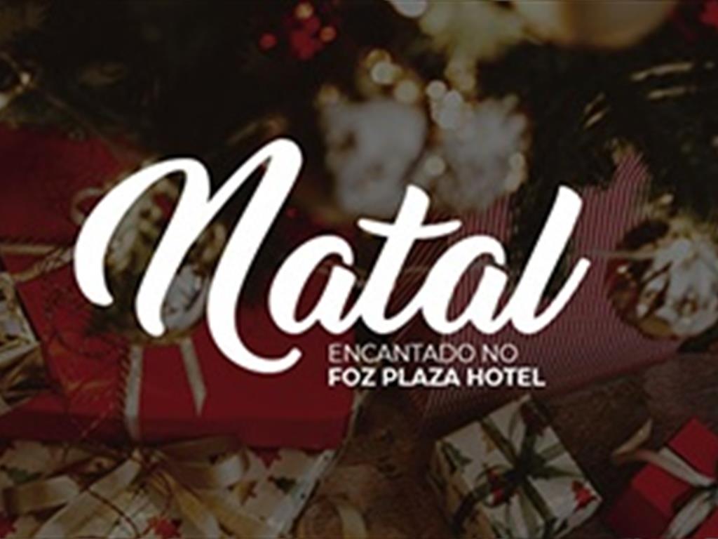 Pacote de Natal