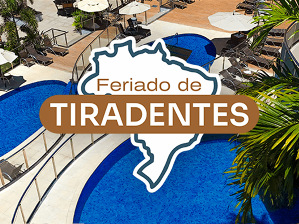Feriado Tiradentes