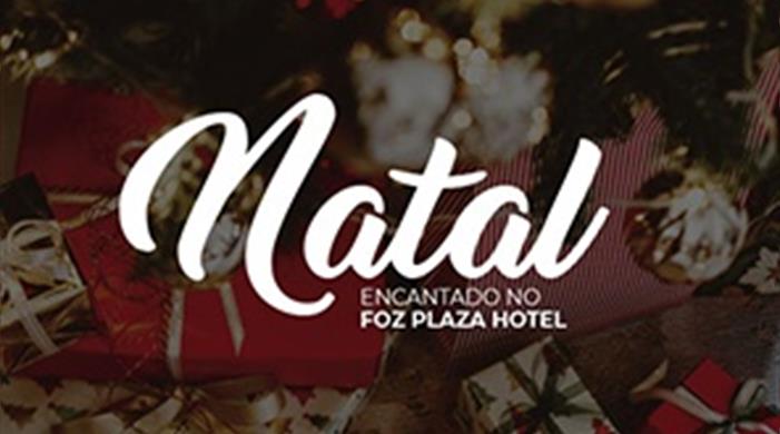 Pacote de Natal