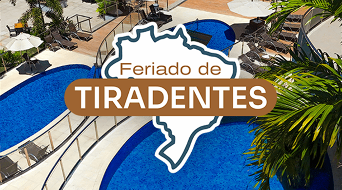 Feriado Tiradentes