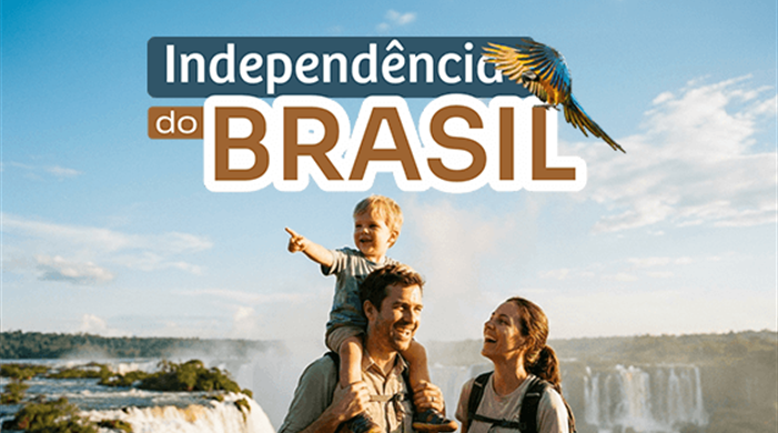Pacote Independência do Brasil