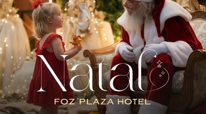 Pacote Natal!