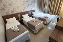 Triplo Twin Luxo