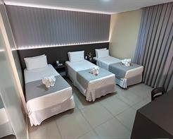 Triplo Twin Superior