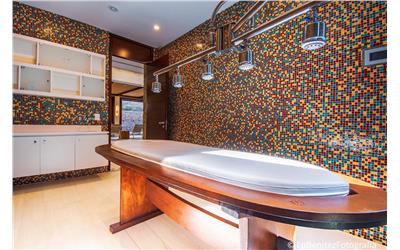 VICHY DUCH - SPA 
