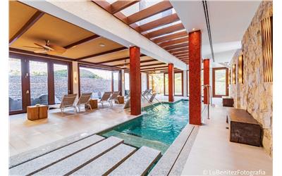 ÁREA MOLHADA SPA 