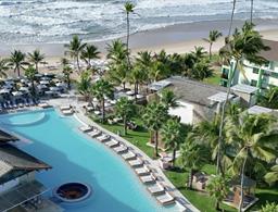 The Westin Porto de Galinhas All Inclusive