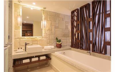 Suite Master  Twin Com Hidromassagem  