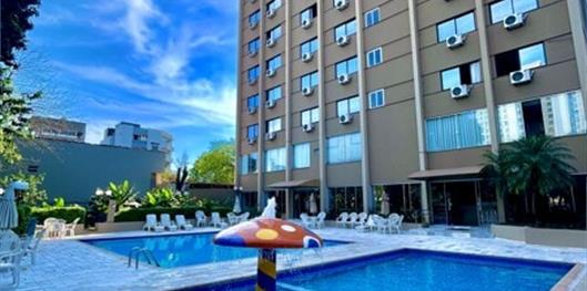 SJ Tour - San Juan Foz do Iguaçu