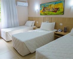 EXECUTIVO TRIPLO TWIN