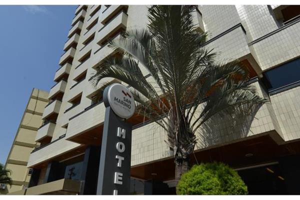 Foto 1 do San Marino Suites Hotel By Nobile