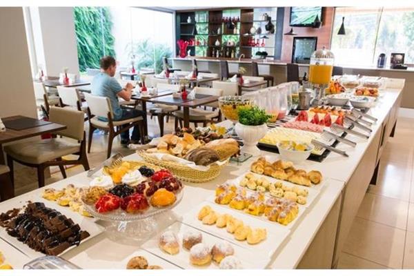 Foto 3 do San Marino Suites Hotel By Nobile