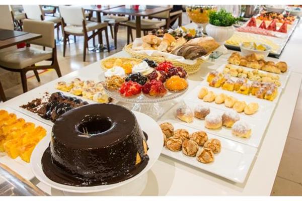 Foto 4 do San Marino Suites Hotel By Nobile