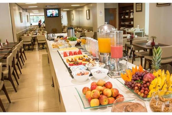 Foto 5 do San Marino Suites Hotel By Nobile