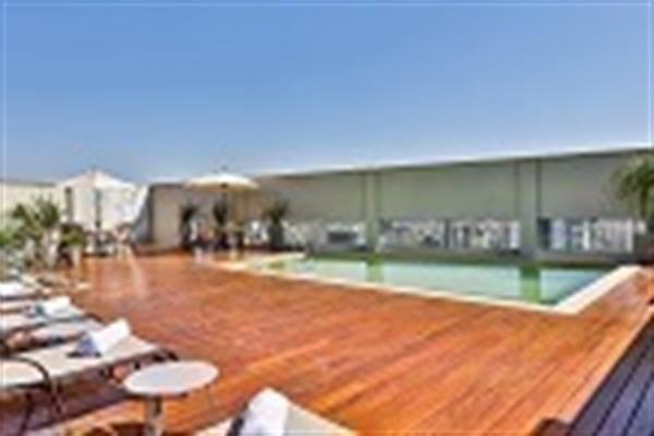 Foto 16 do San Marino Suites Hotel By Nobile