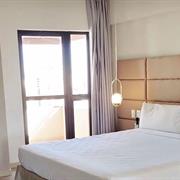 Suite Master com Banheira