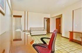 Suite Executiva Casal do San Marino Suites Hotel By Nobile
