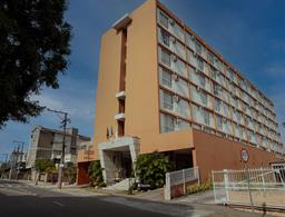 Tri Hotel Executive Santa Maria