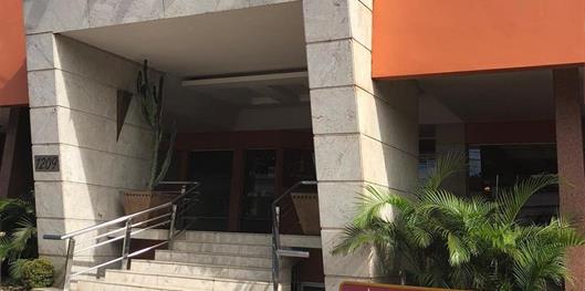Tri Hotel Executive Santa Maria