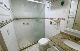 Casal Luxo do Tri Hotel Executive Santa Maria