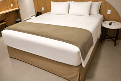 Quarto Casal Deluxe