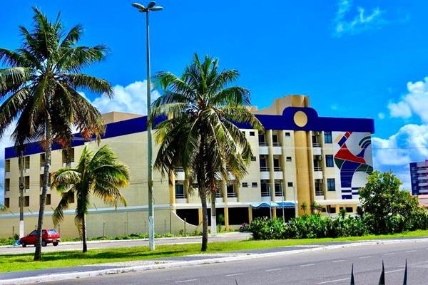 Foto 2 do Real Praia Hotel
