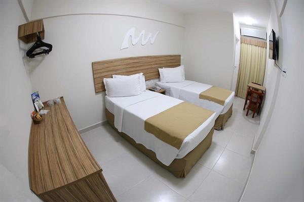 Foto 7 do Real Praia Hotel
