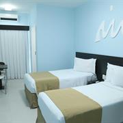 STANDARD DUPLO SOLTEIRO