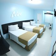 STANDARD TRIPLO TWIN