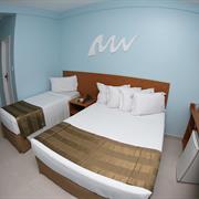 STANDARD CASAL + SOLTEIRO