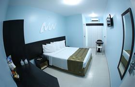 DUPLO CASAL do Real Praia Hotel