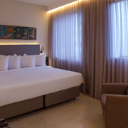 APTO SUPER LUXO CASAL