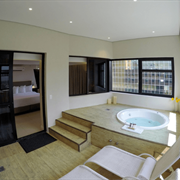 SUITE EXECUTIVA PREMIUM