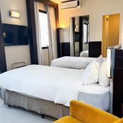 APTO STANDARD SOLTEIRO