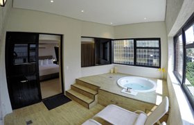 Executive Suite of Royal Collection Savassi ( antigo Royal Boutique Savassi)