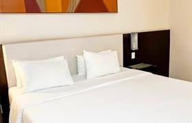 Standard Double Room of Royal Collection Savassi ( antigo Royal Boutique Savassi)