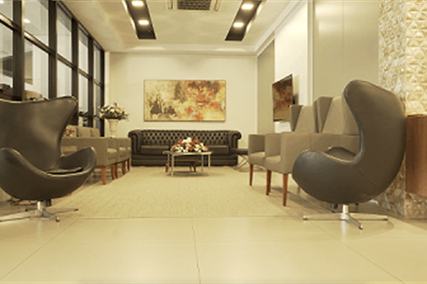 Photo 2 of Mogano Hotel