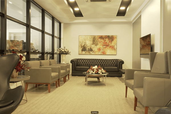 Photo 5 of Mogano Hotel