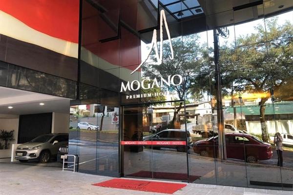 Photo 6 of Mogano Hotel