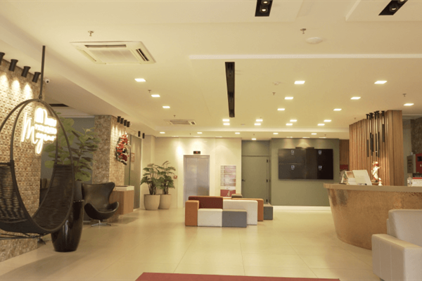 Photo 3 of Mogano Hotel
