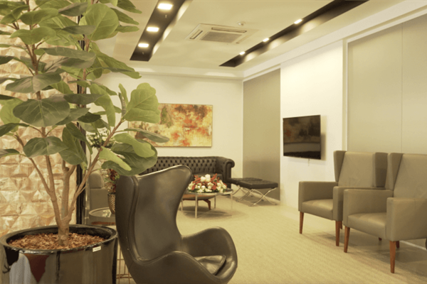 Photo 4 of Mogano Hotel