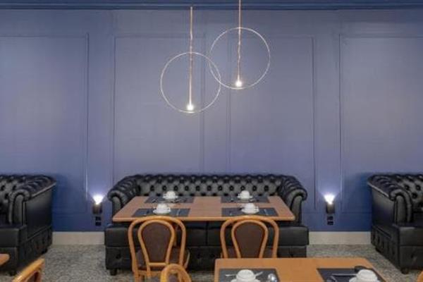 Photo 13 of Mogano Hotel