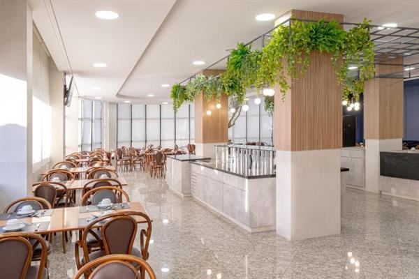 Photo 15 of Mogano Hotel