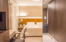 MASTER SUITE of Mogano Hotel
