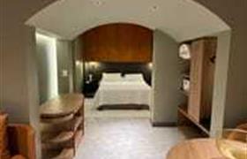 TUSCANY SUITE of Mogano Hotel